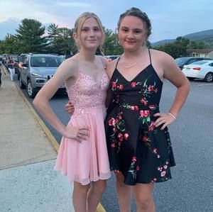 Meet your Posher, Lydia